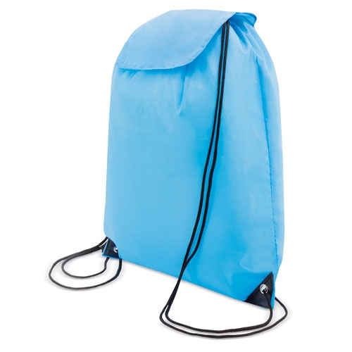 Bolsa Mochila Nylon Reforzada Calandre — vista 5