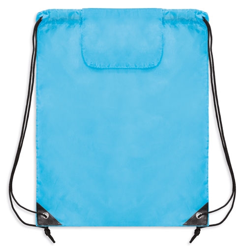 Bolsa Mochila Nylon Reforzada Calandre — vista 6