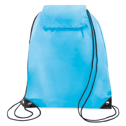 Bolsa Mochila Nylon Reforzada Calandre — vista 4