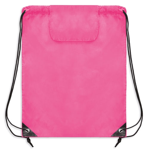 Bolsa Mochila Nylon Reforzada Calandre — vista 5