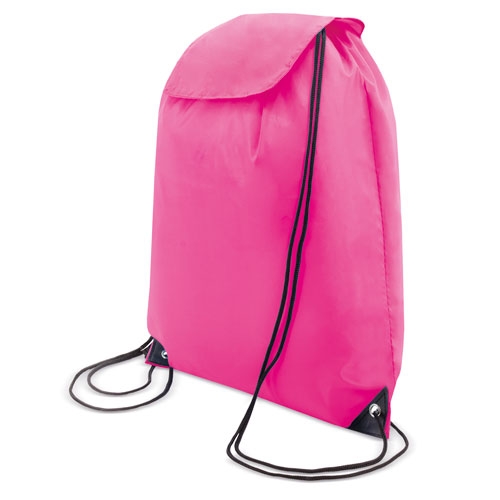 Bolsa Mochila Nylon Reforzada Calandre — vista 6