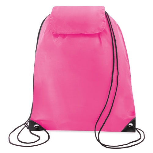 Bolsa Mochila Nylon Reforzada Calandre — vista 4