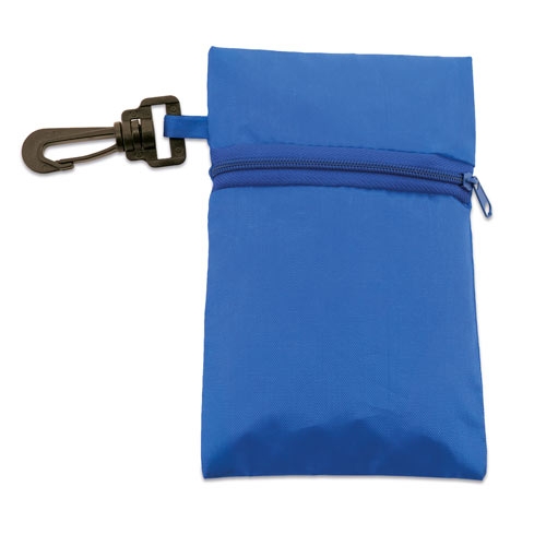 Bolsa Plegable Y Funda Con Cremallera Poppy — vista 2