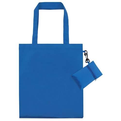 Bolsa Plegable Y Funda Con Cremallera Poppy
