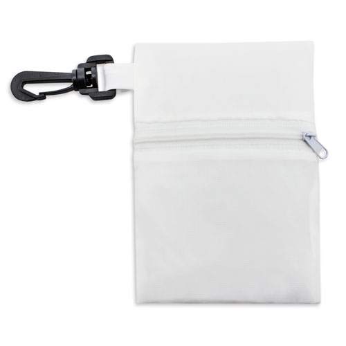 Bolsa Plegable Y Funda Con Cremallera Poppy — vista 4
