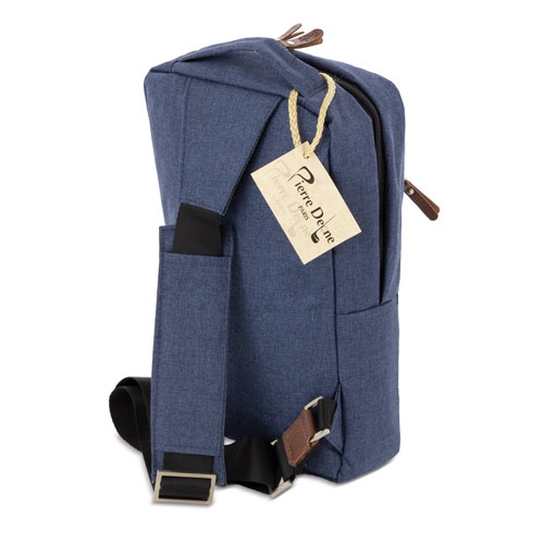 Bolsa Bandolera Lugano — vista 2