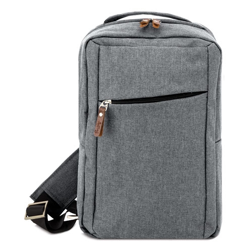 Bolsa Bandolera Lugano — vista 5