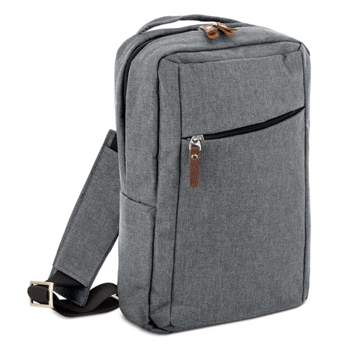 Bolsa Bandolera Lugano — vista 6