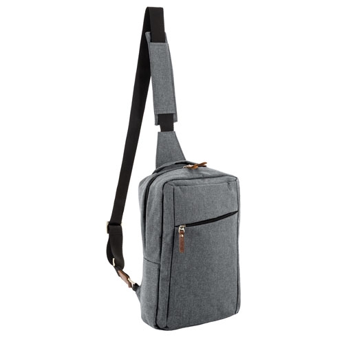 Bolsa Bandolera Lugano — vista 4