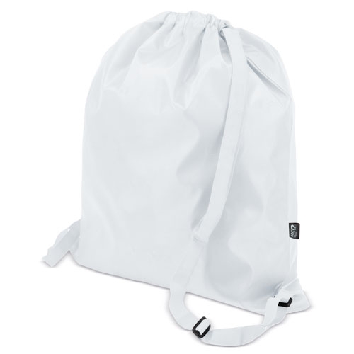 Bolsa Mochila Space — vista 3