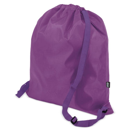 Bolsa Mochila Space — vista 5
