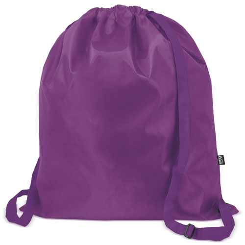Bolsa Mochila Space — vista 4