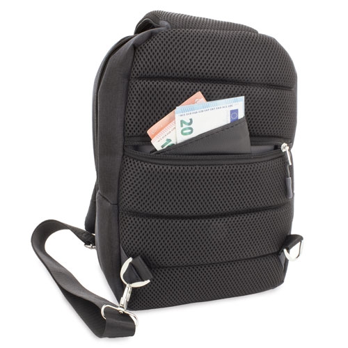 Mochila Sanse Pierre Delone — vista 2