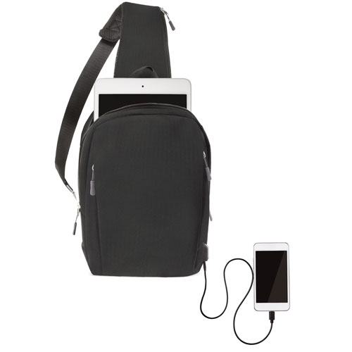 Mochila Sanse Pierre Delone — vista 3