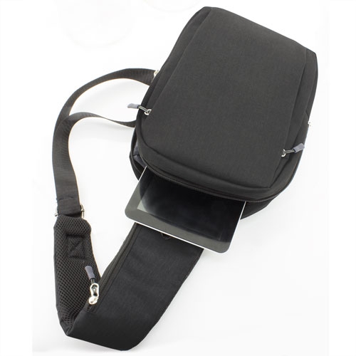 Mochila Sanse Pierre Delone — vista 5