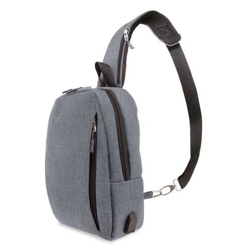 Mochila Sanse Pierre Delone — vista 4