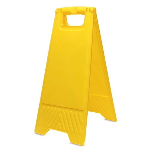 Caballete De Señalización Librito