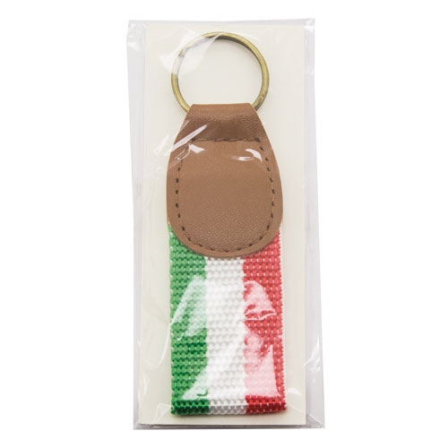 Llavero Milan Bandera Francia Milan — vista 5