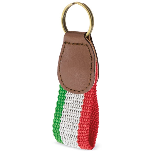 Llavero Milan Bandera Francia Milan — vista 6