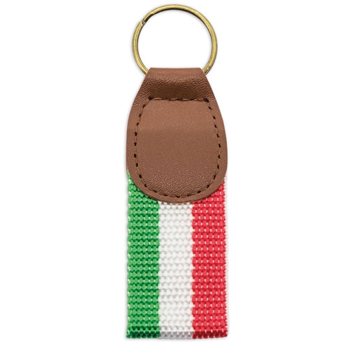 Llavero Milan Bandera Francia Milan — vista 4