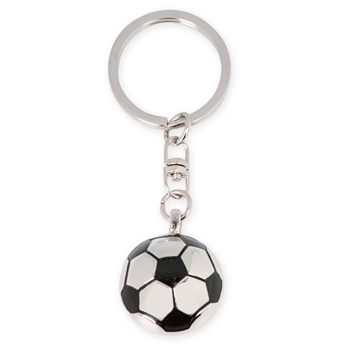 Llavero Metálico Futbol Equipo