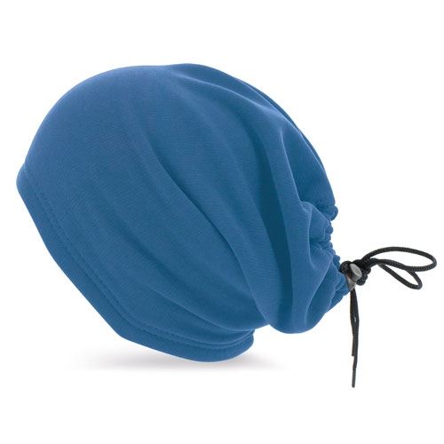 Braga Polar Con Gorro Plus Quality — vista 2