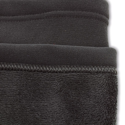 Braga Polar Con Gorro Plus Quality — vista 5