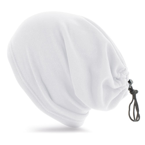 Braga Polar Con Gorro Plus Quality — vista 6