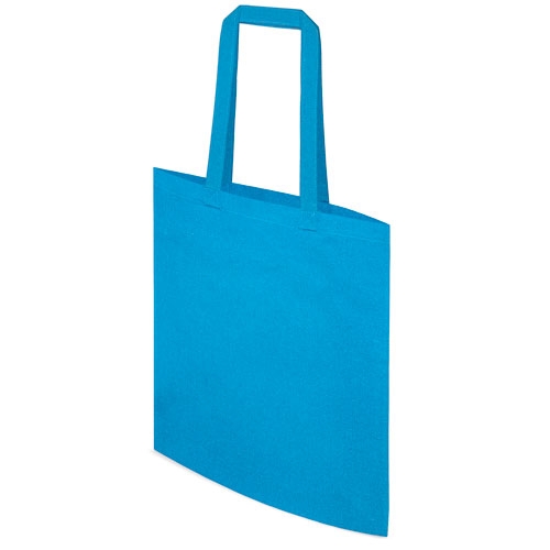 Bolsa De Asa Amarilla Algodon Kelso — vista 5