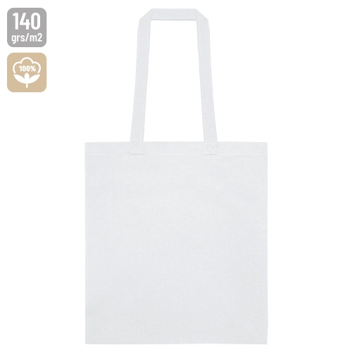 Bolsa De Asa Amarilla Algodon Kelso — vista 6