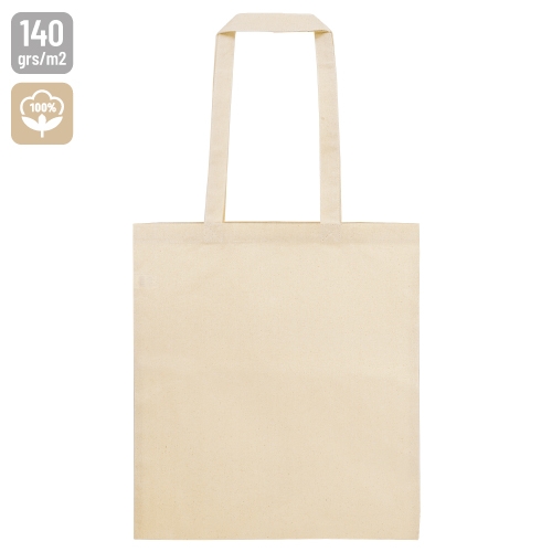 Bolsa De Asa Algodon Kelso
