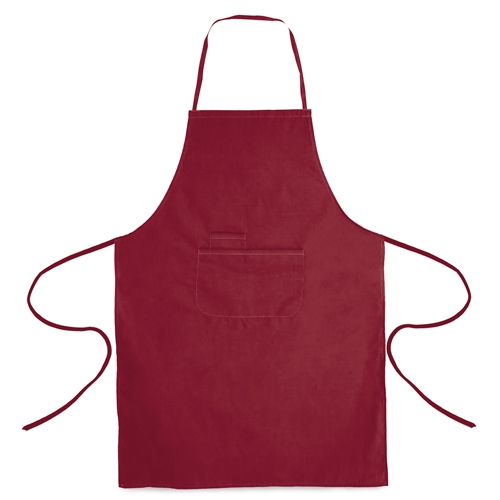 Delantal Concurso Chef — vista 2