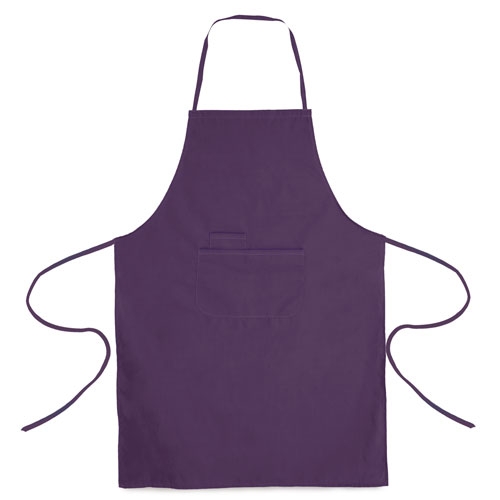 Delantal Concurso Chef — vista 3