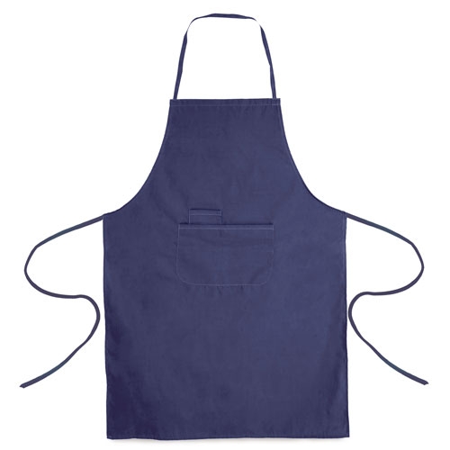 Delantal Concurso Chef — vista 4