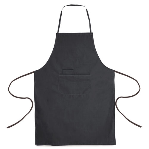 Delantal Concurso Chef — vista 5