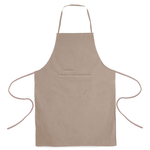 Delantal Concurso Chef — vista 6