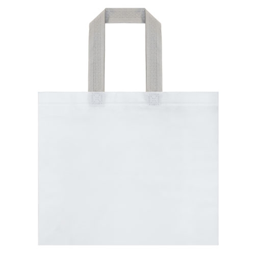 Bolsa Yucatan Pequeña Amarilla — vista 6