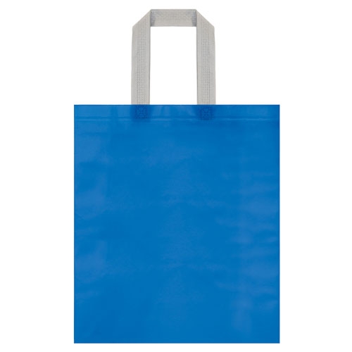 Bolsa Yucatan Grande Amarilla — vista 4