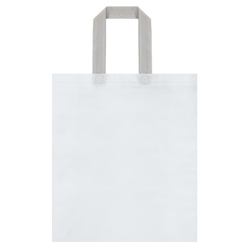 Bolsa Yucatan Grande Amarilla — vista 6