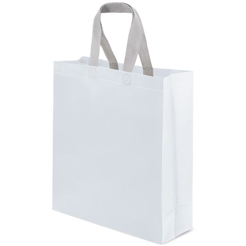 Bolsa Yucatan Grande Amarilla — vista 5