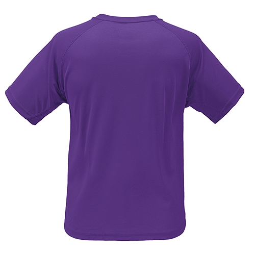 Camiseta Light D&f Hombre Layton — vista 2
