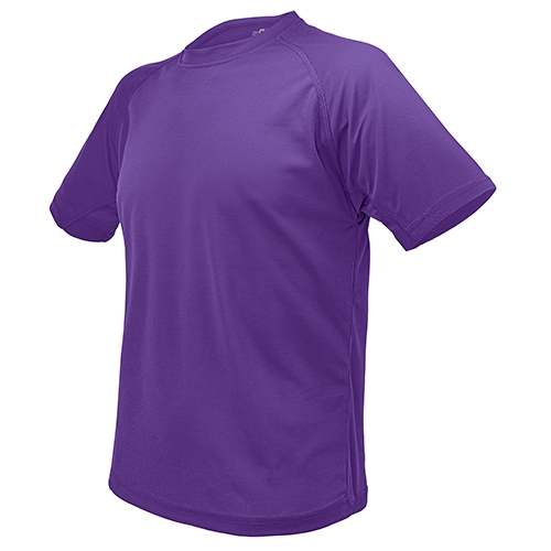 Camiseta Light D&f Hombre Layton — vista 4