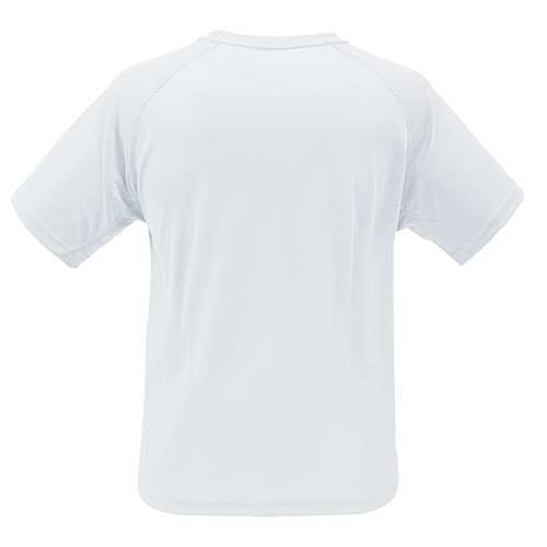 Camiseta Light D&f Hombre Layton — vista 2