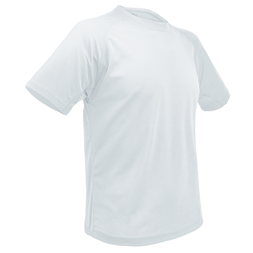 Camiseta Light D&f Hombre Layton — vista 3