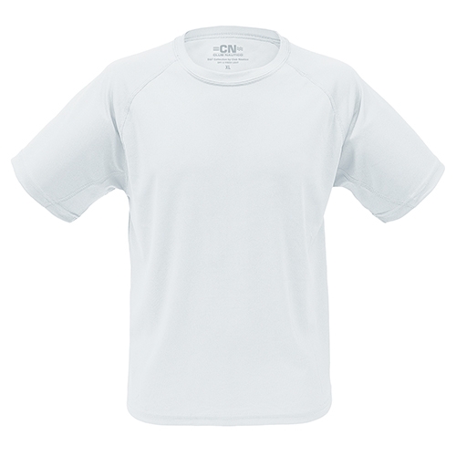Camiseta Light D&f Hombre Layton — vista 6