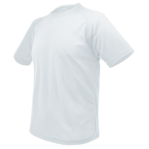 Camiseta Light D&f Hombre Layton — vista 4