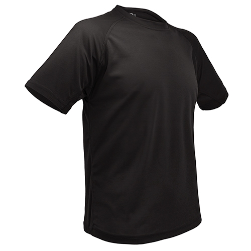 Camiseta Light D&f Hombre Layton — vista 3