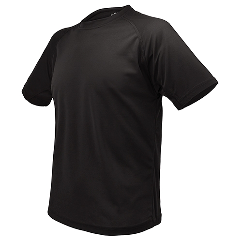 Camiseta Light D&f Hombre Layton — vista 1
