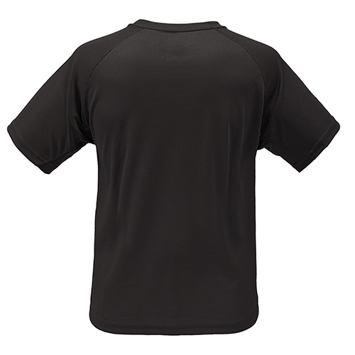 Camiseta Light D&f Hombre Layton — vista 6