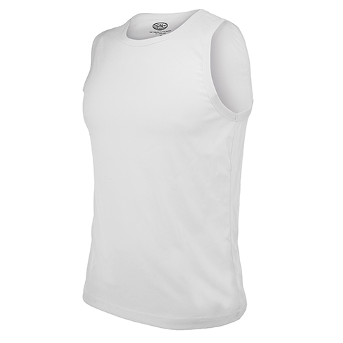 Camiseta Gym D&f Blanca Gym — vista 4